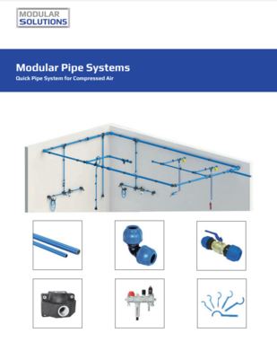 MOD PIPE MS KC